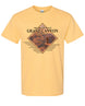 The Greatrails Of Grand Canyon T-shirt
