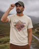 The Greatrails Of Grand Canyon T-shirt