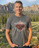 The Greatrails Of Grand Canyon T-shirt
