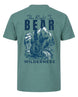 The Right To Bear Wilderness T-shirt
