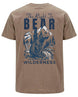 The Right To Bear Wilderness T-shirt