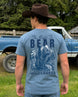 The Right To Bear Wilderness T-shirt