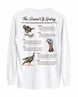 The Sound Of Spring Long-sleeve