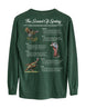 The Sound Of Spring Long-sleeve