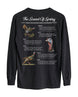 The Sound Of Spring Long-sleeve