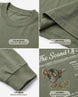 The Sound Of Spring Long-sleeve
