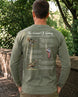 The Sound Of Spring Long-sleeve