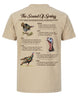 The Sound Of Spring T-shirt