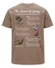 The Sound Of Spring T-shirt