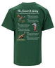 The Sound Of Spring T-shirt