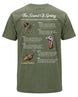 The Sound Of Spring T-shirt