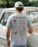 The Sound Of Spring T-shirt