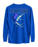 The Spindlebeak Legacy Longg-Sleeve