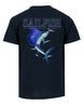 Sailfish The Genesis Of A Legacy T-shirt