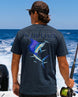 Sailfish The Genesis Of A Legacy T-shirt