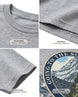 The Sun Road Expedition T-shirt