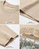 The Teton Explorer Vintage T-shirt