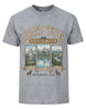The Teton Explorer Vintage T-shirt