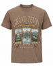 The Teton Explorer Vintage T-shirt