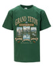 The Teton Explorer Vintage T-shirt