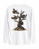 The Turkey Hunter's Slam Long-Sleeve
