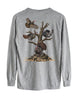 The Turkey Hunter's Slam Long-Sleeve