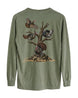 The Turkey Hunter's Slam Long-Sleeve