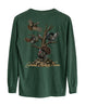 The Turkey Hunter's Slam Long-Sleeve