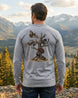 The Turkey Hunter's Slam Long-Sleeve