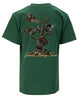 The Turkey Hunter's Slam T-shirt