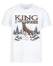 The Ultimate Woodsman T-shirt