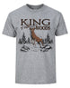 The Ultimate Woodsman T-shirt