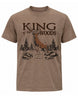 The Ultimate Woodsman T-shirt