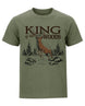 The Ultimate Woodsman T-shirt