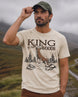 The Ultimate Woodsman T-shirt