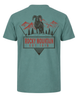 The 1915 Rocky Bighorn T-shirt