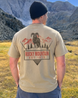 The 1915 Rocky Bighorn T-shirt