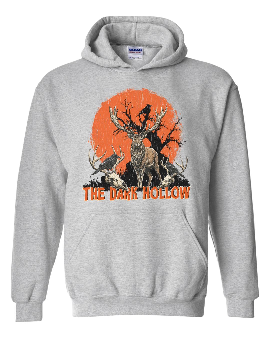The Dark Hollow Buck Deer Hoodie (2).jpg
