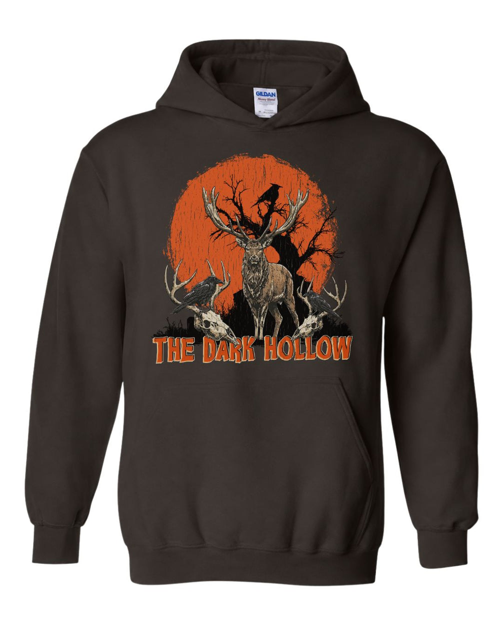The Dark Hollow Buck Deer Hoodie (4).jpg