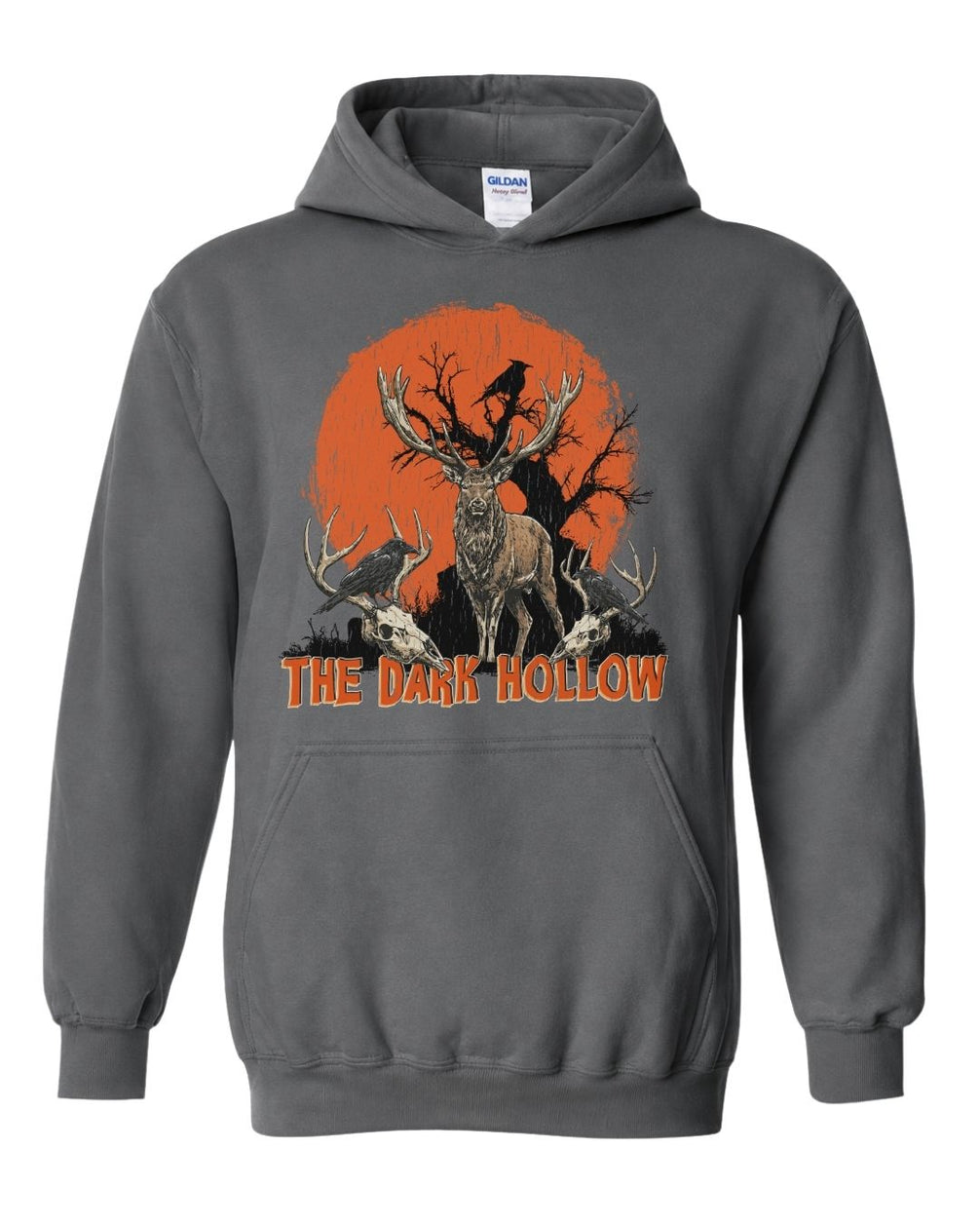 The Dark Hollow Buck Deer Hoodie (5).jpg