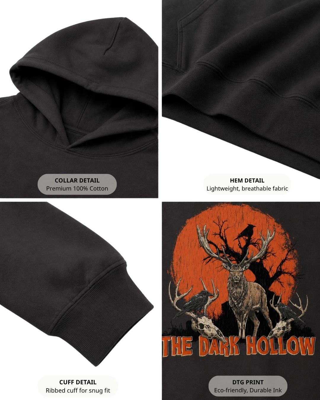 The Dark Hollow Buck Deer Hoodie (6).jpg
