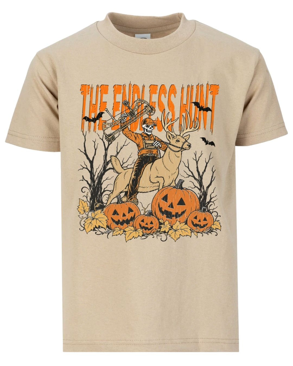 The Endless Hunt T-shirt.jpg