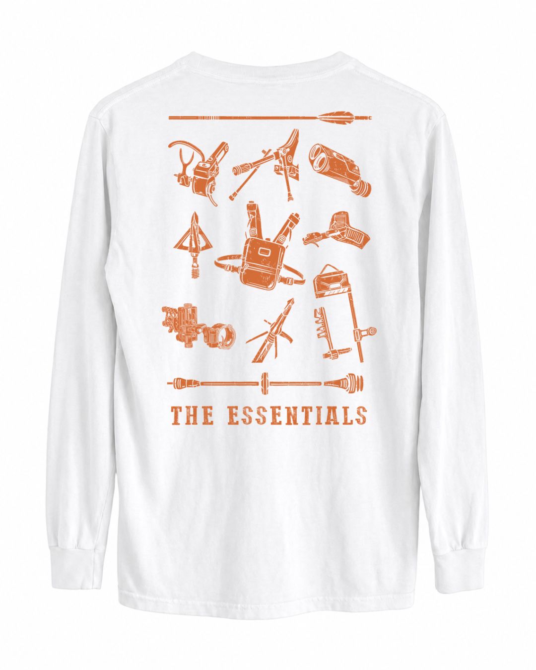 The Essentials Bowhunter Gear Long-sleeve.jpg