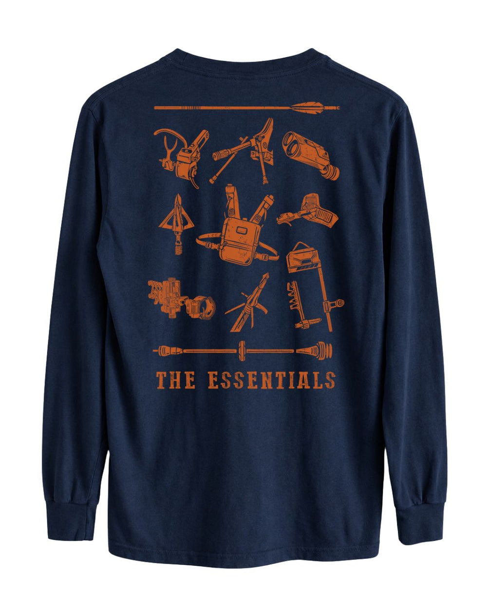 The Essentials Bowhunter Gear Long-sleeve (2).jpg