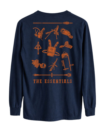 The Essentials Bowhunter Gear Long-sleeve (2).jpg