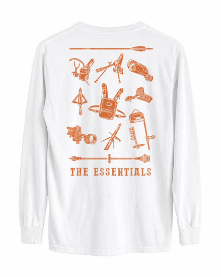 The Essentials Bowhunter Gear Long-sleeve.jpg