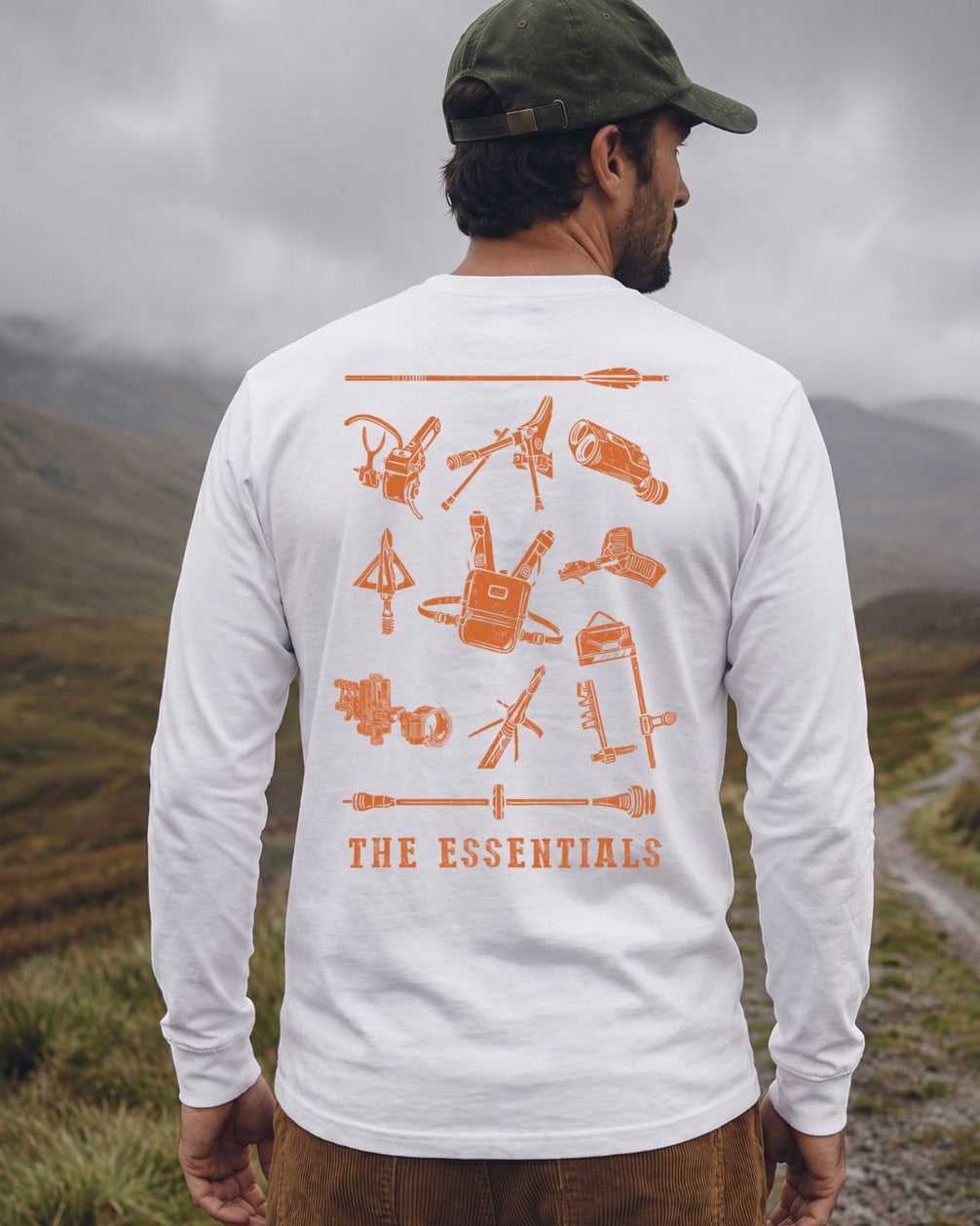 The Essentials Bowhunter Gear Long-sleeve (5).jpg