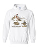 The Upland Four Hoodie – product image