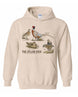 The Upland Four Hoodie – product image
