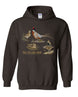 The Upland Four Hoodie – product image